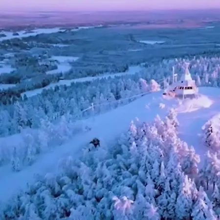 Studio Ski Lodge *