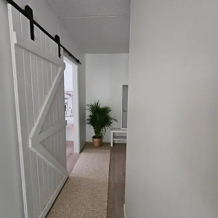 Appartement Studio Ski Lodge *