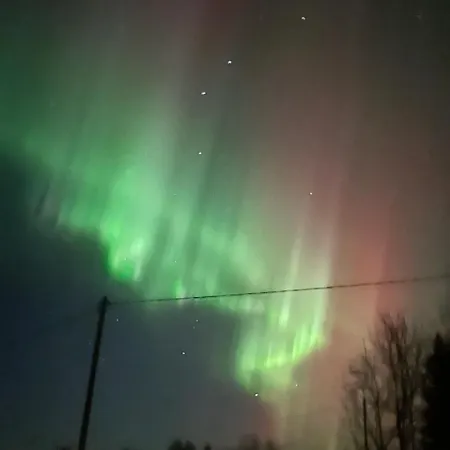 아파트 Studio Ski Lodge *