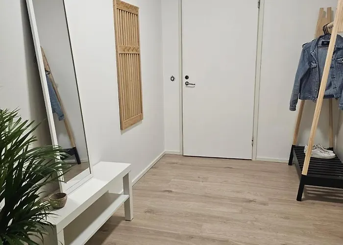 Διαμέρισμα Studio Ski Lodge