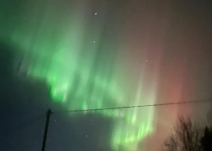 Διαμέρισμα Studio Ski Lodge *